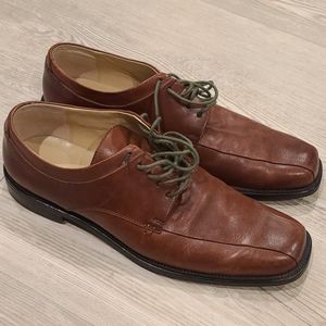 Calvin Klein dress shoes
